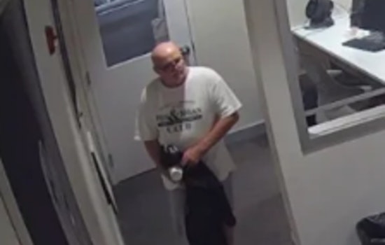 Boston Police Seek Public's Assistance in Allston Automotive Dealership Burglary Case