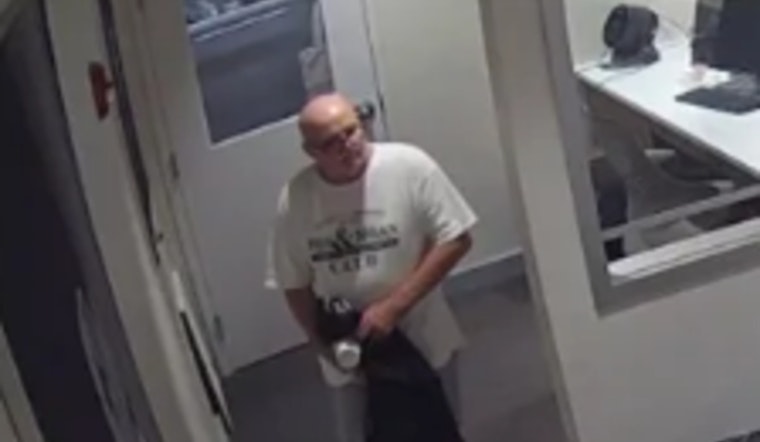 Boston Police Seek Public's Assistance in Allston Automotive Dealership Burglary Case