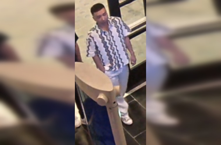 Boston Police Seek Public's Assistance in Identifying Suspect in Causeway Street Assault with Champagne Bottle