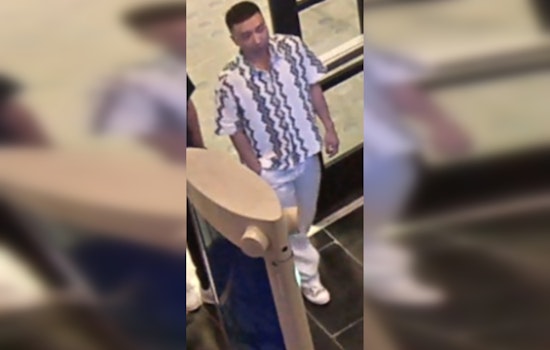 Boston Police Seek Public's Assistance in Identifying Suspect in Causeway Street Assault with Champagne Bottle