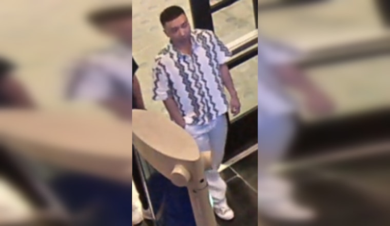 Boston Police Seek Public's Assistance in Identifying Suspect in Causeway Street Assault with Champagne Bottle