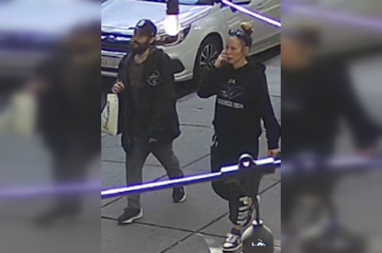 Boston Police Solicit Public's Help Following Pepper Spray Assault Near Canal Street