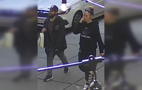 Boston Police Solicit Public's Help Following Pepper Spray Assault Near Canal Street