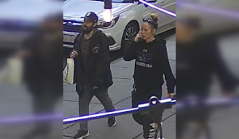 Boston Police Solicit Public's Help Following Pepper Spray Assault Near Canal Street