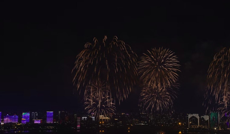 Boston Pops Fireworks Spectacular Marks 51st Year with Star Performances and Patriotic Zeal