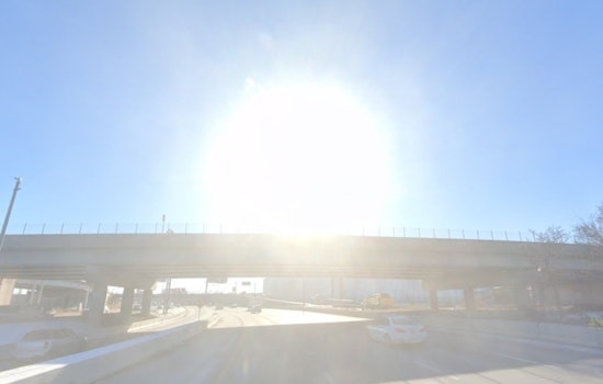 Boston Scorched by Sweltering Heat Wave, First Alert Issued as Residents Urged to Take Precautions