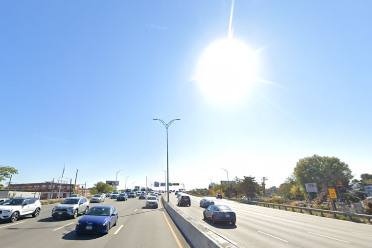 Boston Sizzles Under Heat Advisory, Relief Forecasted as Week Progresses