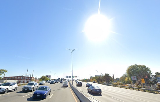 Boston Sizzles Under Heat Advisory, Relief Forecasted as Week Progresses