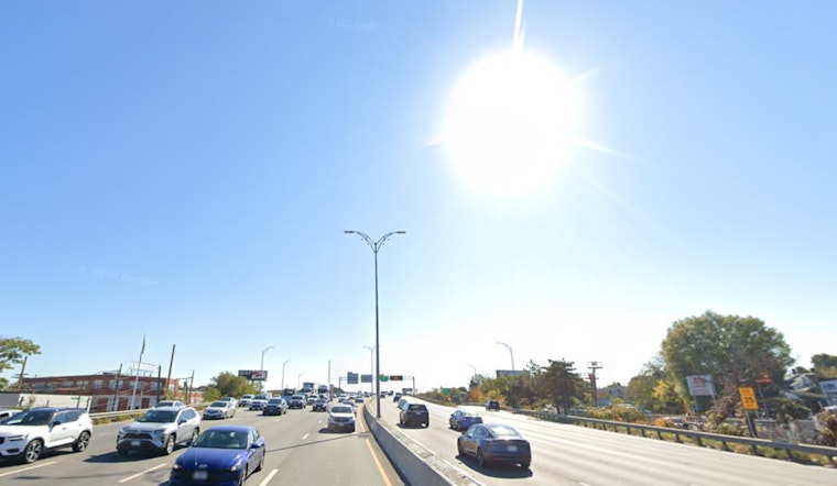 Boston Sizzles Under Heat Advisory, Relief Forecasted as Week Progresses