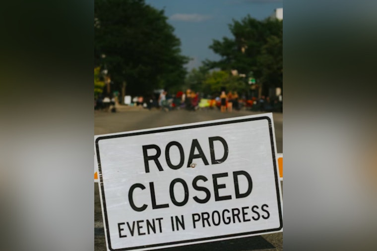 Boston Summer Streets Buzz Events Galore from Newbury to the North End Create a Traffic Puzzle