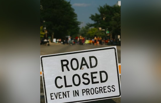 Boston Summer Streets Buzz Events Galore from Newbury to the North End Create a Traffic Puzzle