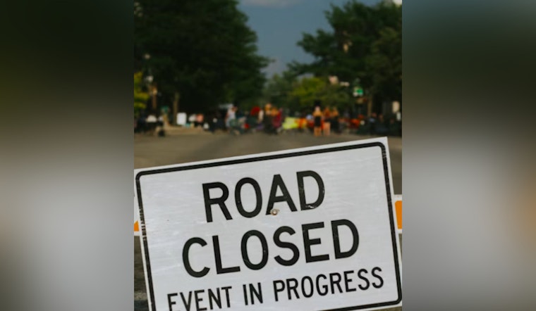 Boston Summer Streets Buzz Events Galore from Newbury to the North End Create a Traffic Puzzle