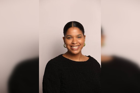 Boston Tax Help Coalition Names Roxbury's Lia Valdez as New Relationship Manager