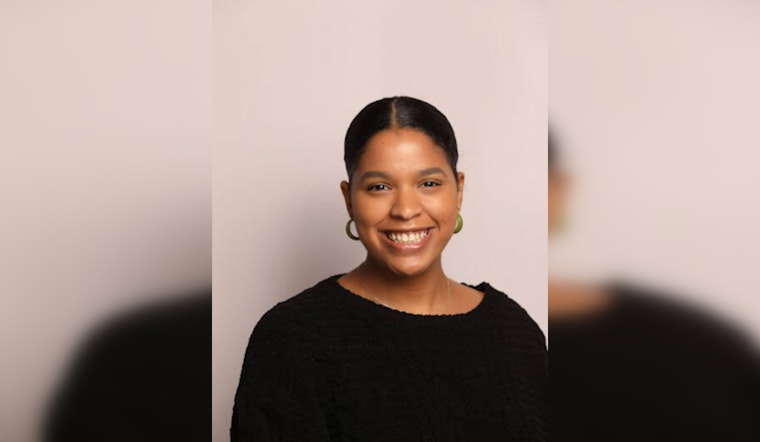 Boston Tax Help Coalition Names Roxbury's Lia Valdez as New Relationship Manager