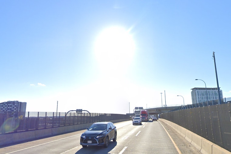 Boston Under Heat Advisory with Sweltering Temperatures Expected, Tropical Storm Chantal May Bring Relief