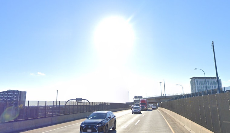 Boston Under Heat Advisory with Sweltering Temperatures Expected, Tropical Storm Chantal May Bring Relief