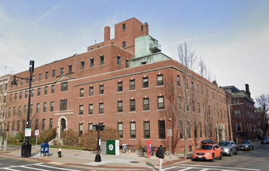 Boston University Student Files Lawsuit Against WPI Fraternity and Alcohol Manufacturer Following Severe Burns at Party