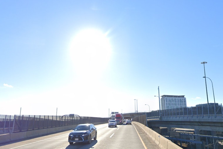 Boston Weather Alert, Warmup to Mid-90s with Potential Showers Looms for Week's End