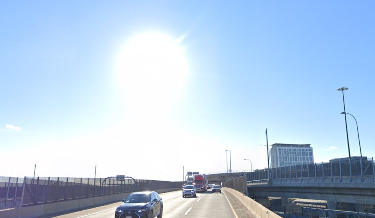 Boston Weather Alert, Warmup to Mid-90s with Potential Showers Looms for Week's End