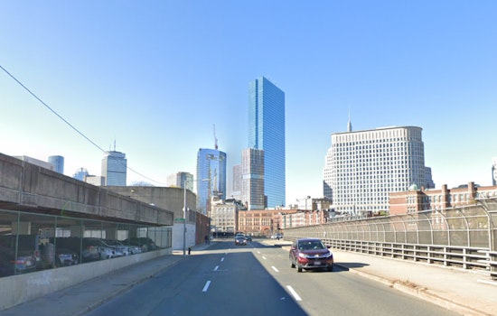 Boston Welcomes Cooler Air and Sunny Skies, Weekend Showers Possible with Humidity on the Rise