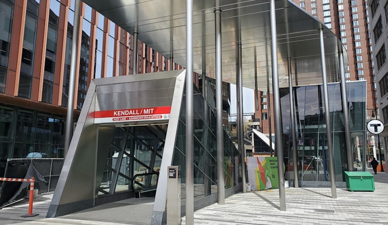 Boston's MBTA Red Line Service Faces Weekend Disruptions, Shuttle Buses to Replace Trains