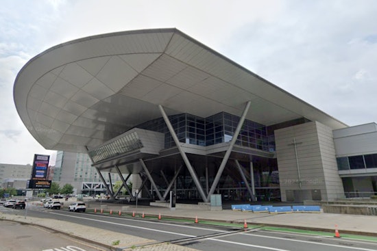 Boston's Seaport District Convention Center Renamed in Honor of Former Mayor Thomas Menino