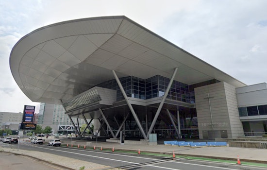 Boston's Seaport District Convention Center Renamed in Honor of Former Mayor Thomas Menino