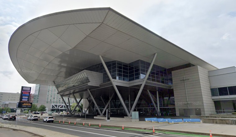 Boston's Seaport District Convention Center Renamed in Honor of Former Mayor Thomas Menino