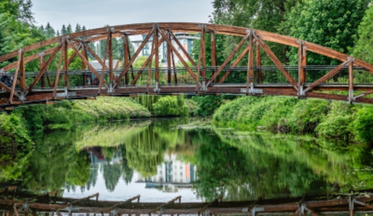 Bothell Seeks Public Input on Pioneering Climate Action Plan to Tackle Local Environmental Challenges