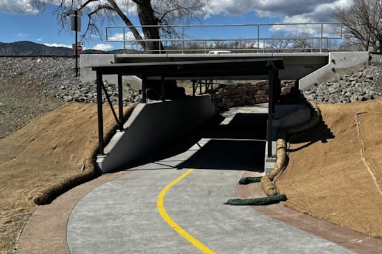 Boulder Boosts Open Space Access with Car-Free Travel Options and Trail Improvements