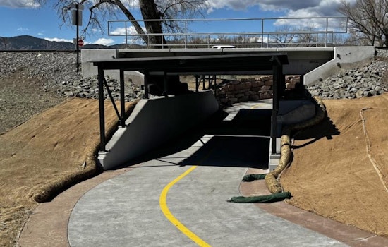 Boulder Boosts Open Space Access with Car-Free Travel Options and Trail Improvements