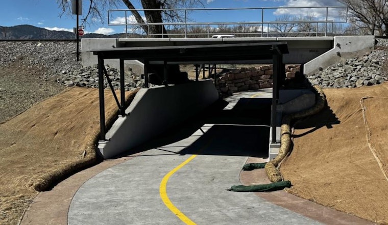 Boulder Boosts Open Space Access with Car-Free Travel Options and Trail Improvements