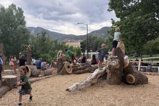 Boulder Citizens Invited to Shape Their City's Heart at Civic Area Engagement Event
