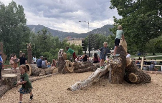 Boulder Citizens Invited to Shape Their City's Heart at Civic Area Engagement Event