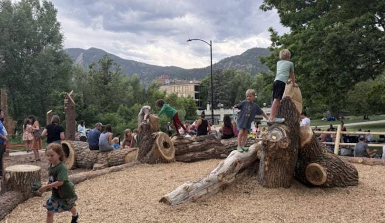 Boulder Citizens Invited to Shape Their City's Heart at Civic Area Engagement Event