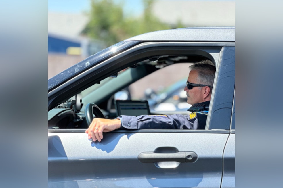 Boulder City Celebrates Independence Day with Stepped-Up Security and a Touch of Humor from Local Police