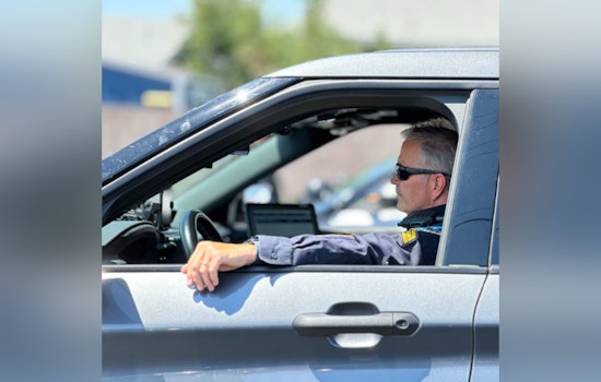 Boulder City Celebrates Independence Day with Stepped-Up Security and a Touch of Humor from Local Police