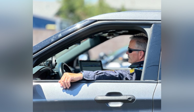 Boulder City Celebrates Independence Day with Stepped-Up Security and a Touch of Humor from Local Police