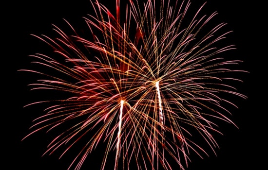 Boulder City's Damboree Fireworks Show Shortened in Wake of China Factory Explosion