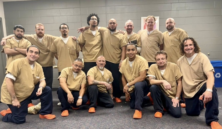 Boulder County Jail's JET Program Ignites New Hope with Inmate Education and Rehabilitation Success