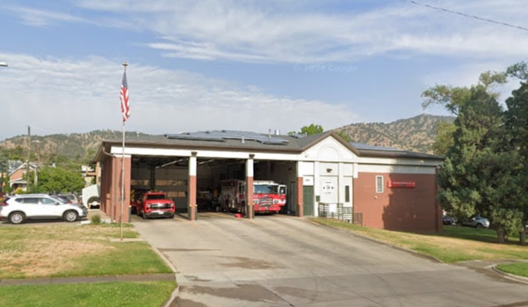 Boulder Fire-Rescue Acknowledges DA's Findings on Jesus Lopez Barcenas' Death, AMR Employee Terminated