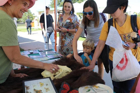 Boulder Invites Residents to 'What's Up Boulder' Event for Civic Engagement and Family Fun at Scott Carpenter Park