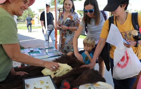 Boulder Invites Residents to 'What's Up Boulder' Event for Civic Engagement and Family Fun at Scott Carpenter Park