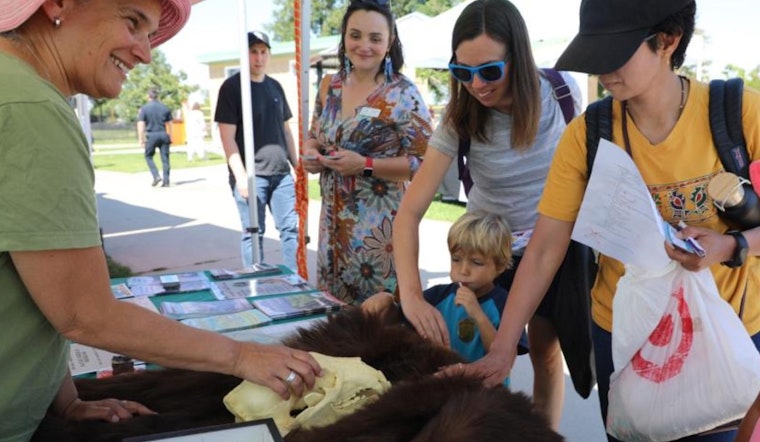 Boulder Invites Residents to 'What's Up Boulder' Event for Civic Engagement and Family Fun at Scott Carpenter Park