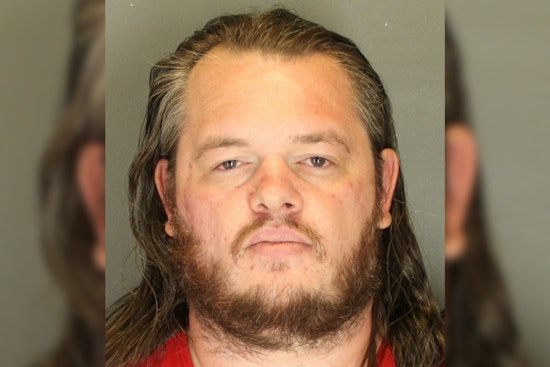 Boulder Man Detained on Allegations of Possessing Child Sexual Abuse Material