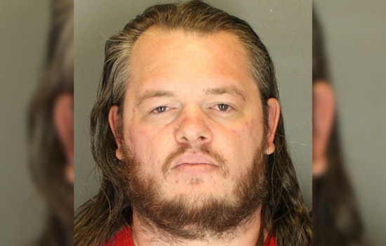 Boulder Man Detained on Allegations of Possessing Child Sexual Abuse Material