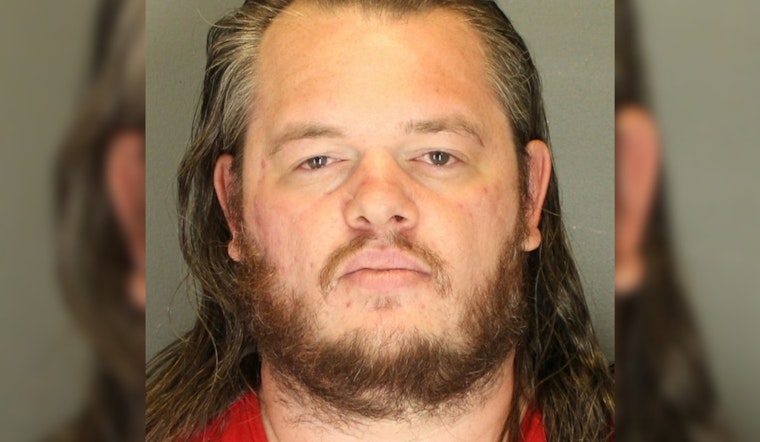 Boulder Man Detained on Allegations of Possessing Child Sexual Abuse Material