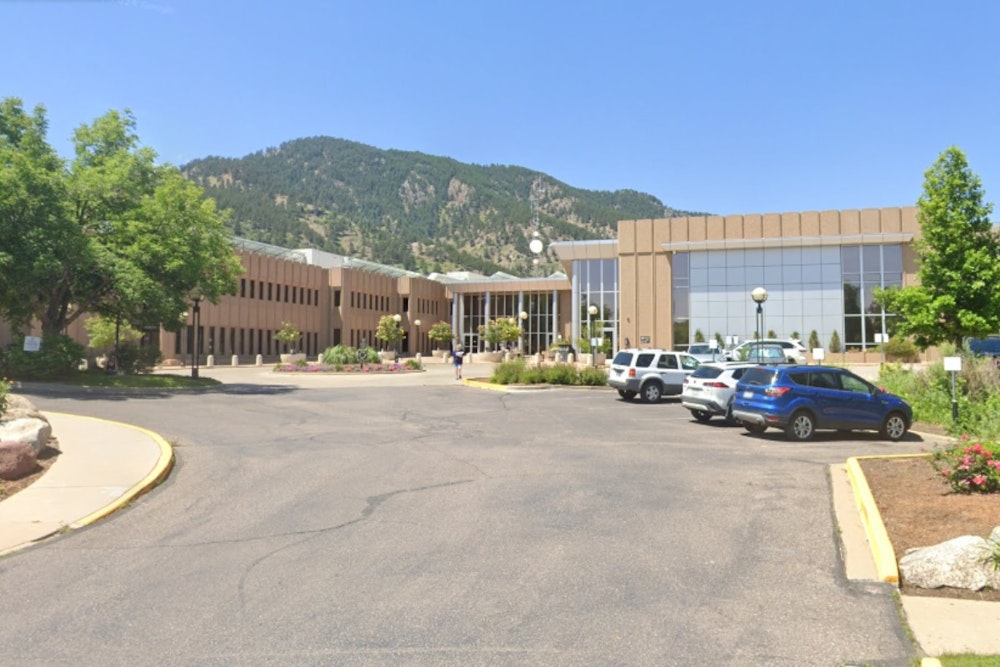 Boulder Paramedic Charged with Manslaughter in In-Custody Death, District Attorney Vows Justice for Jesus Lopez Barcenas