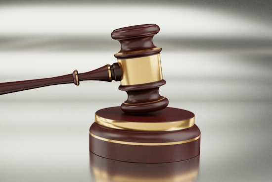 Bourg Man Sentenced to 57 Months for Illegally Possessing Firearms After Shelby County Incident