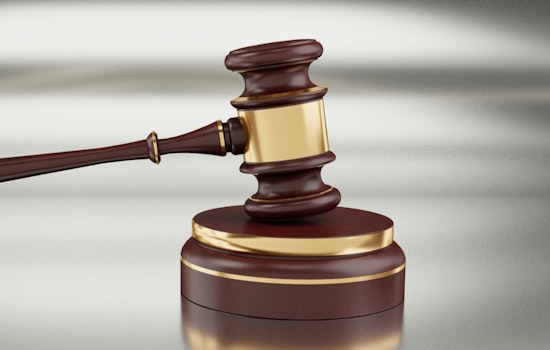 Bourg Man Sentenced to 57 Months for Illegally Possessing Firearms After Shelby County Incident